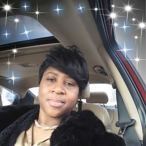 Meet your Posher, Rochelle